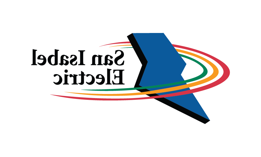 San Isabel Electric logo